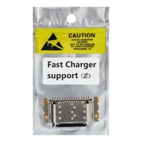 Uzlādes savienotājs OPPO A93 ORI