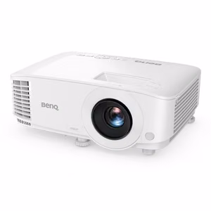 BenQ MH560C – projektors, Full HD 1920 × 1080, 3800 ANSI lūmeni, balts