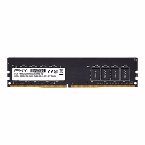 PNY MD8GSD43200-SB atmiņas modulis 8 GB 1 x 8 GB DDR4 288-pin DIMM
