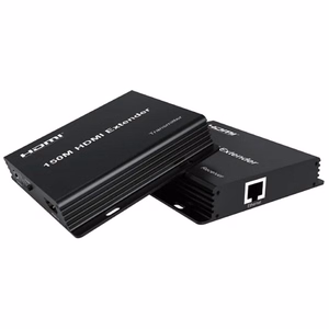 HDMI pagarinātājs 150m, 1080p