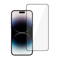 Aizsargstikls Tel Protect 10X HD Titanium piemērots Iphone 14 Pro Max