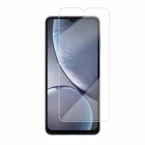 Rūdīts stikls 2,5D Samsung Galaxy A23 4G / A23 5G / M23 5G