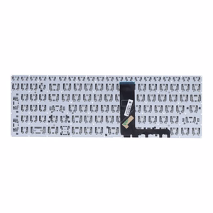 Tastatūra Lenovo Ideapad 3 15ADA05 / 320-17AST / 320-17IKB / 320-17ISK / 320-17 / 330-15IKB / 330-17IKB / 330-15 / 330-15AST / S145-15, US izkārtojums