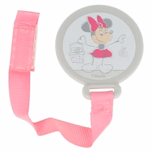 Minnie Mouse māneklīša turētājs
