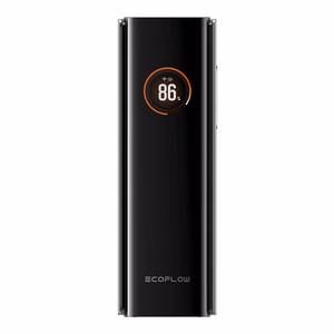 Power Bank EcoFlow RAPID Pro 300W, 140W-Kabel
