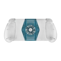 GameSir X3 Pro USB-C mobilais kontrolieris ar tālruņa turētāju