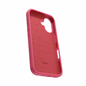 Etteri Silikona korpuss iPhone 16 Plus 6,7" aveņu krāsā