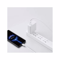 WiWU - Classic sērijas datu kabelis Wi-C007 USB A uz USB C 5A - balts