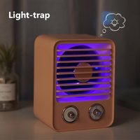 USAMS Mosquito Killer Lampbiały/balts  ZB62MWD02 (US-ZB062)