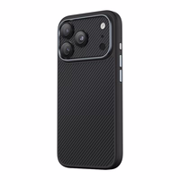 Benks rūdīta stikla Armor Warrior objektīvs (BK70) priekš Iphone 17 Pro Max 600D (kamera sala)