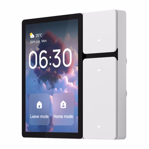 Avatto T6EP viedais WiFi vadības panelis
