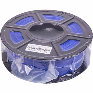 3D Printing Filament PLA, 1.75mm, 1kg, Zils