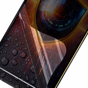 3mk Silky Matt Privacy – privātuma ekrāna aizsargs modelim Motorola Moto G24/G24 Power