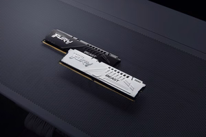KINGSTON 64GB 5600MT/s DDR5 CL36 черный