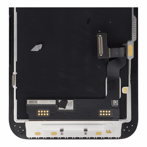 FixCell LCD дисплей iPhone 13 Super Retina XDR + шлейф датчика (восстановленный)