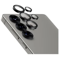 PanzerGlass Hoops Objektīva aizsargstikls skirtas Samsung Galaxy S25 Ultra