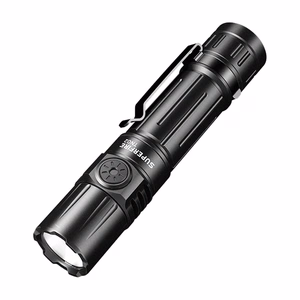 Lukturis Superfire TN02, 1800lm, USB-C