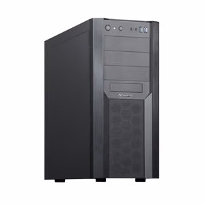 CHIEFTEC Mesh Series CW-01B-OP ATX корпус