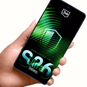 3mk SilverProtection+ aizsargplēve priekš Samsung Galaxy S26 Ultra