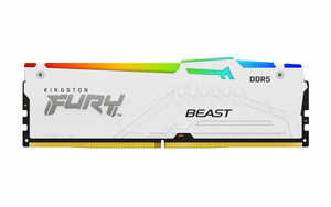 Operatīvā atmiņa 32GB DDR5-6000 KINGSTON