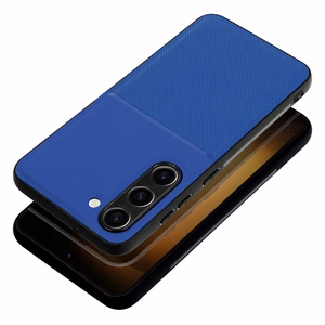 NOBLE viedtālruņa apvalks SAMSUNG S23 zils