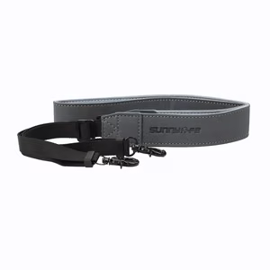 Ādas siksniņa Sunnylife DJI Smart Controller / RC PRO / RC (GS394)