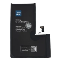 Baterija iPhone 15 PRO MAX 4422 mAh Blue Star HQ