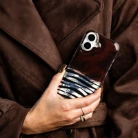 Animal Print case for Samsung Galaxy S26 Plus Okapi