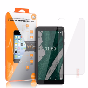 Aizsargstikls Orange NOKIA 1 PLUS