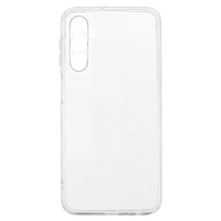 Viedtālruņa apvalks Samsung Galaxy M34 5G (m) - caurspīdīgs (m)