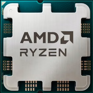AMD Ryzen 5 5500F processor 3 GHz 19 MB L2 & L3 Tray