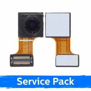Kamera saderīga ar Samsung A556 A55 5G Priekšējā kamera / 32M / (Service Pack)
