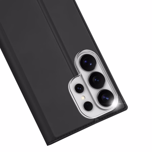 Korpuss Dux Ducis Skin Pro Samsung S948 S26 UItra melns