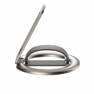 XO turētājs-statīvs C198 pelēks MagSafe