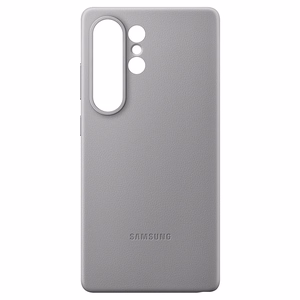 Samsung Kindsuit Case maciņš Samsung Galaxy S25 Ultra, pelēks