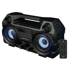 Rebeltec Bluetooth skaļrunis SoundBOX 465