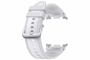 SLL50LWEGEU гибридный ремешок (S/M/L) Samsung Galaxy Watch8, белый