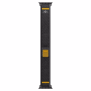 SPIGEN ATHLEX AIR APPLE WATCH 6 / 7 / 8 / 9 / 10 / SE / ULTRA 1 / 2 (44 / 45 / 46 / 49 MM) ACTIVE melns