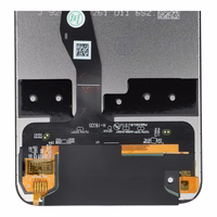 FixCell LCD Displejs HUAWEI P SMART Z / Y9 PRIME OEM bez rāmja