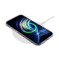 Korpuss caurspīdīgs MagSafe korpuss Apple iPhone Air