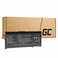zaļš Cell HP187 laptop spare part Battery