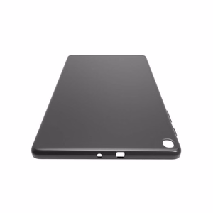 Slim Case case for Huawei MatePad Pro 11'' (2022) flexible silicone cover black