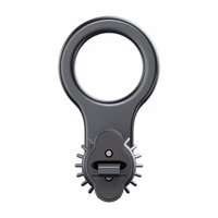 Automašīnas turētājs Joyroom "JR-ZS355" melns (iPhone / Magsafe saderīgs) (magnētisks / gaisa reste)