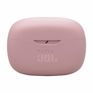 Bezvadu austiņas JBL Wave Beam 2 TWS rozā
