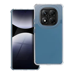 MATRIX viedtālruņa apvalks XIAOMI Redmi Note 14 PRO 5G / 14 PRO PLUS 5G zils