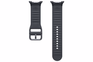 SNL33LBEGEU sporta siksniņa (M/L) Samsung Galaxy Watch8, Graphite