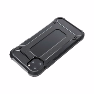 ARMOR viedtālruņa apvalks SAMSUNG S26 melns