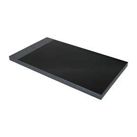 Vadības panelis 10.1 collas Shelly Wall Display XL WiFi/BLU (pelēks)