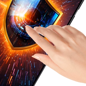 3mk Silky Matt Privacy — приватный фильтр для экрана для Vivo X200 FE