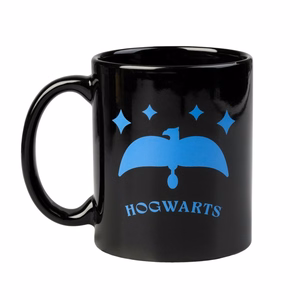 Harry Potter Ravenclaw keramikas krūze dāvanu kastē, 350 ml